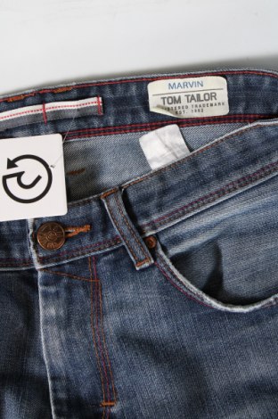 Ανδρικό τζίν Tom Tailor, Μέγεθος M, Χρώμα Μπλέ, Τιμή 46,00 €