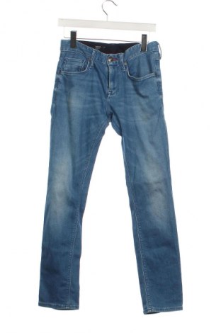 Herren Jeans Tommy Hilfiger, Größe S, Farbe Blau, Preis € 41,94