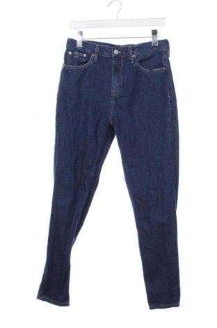 Pánske džínsy  Tommy Jeans, Veľkosť XS, Farba Modrá, Cena  38,00 €