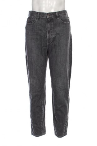 Herren Jeans Uniqlo, Größe S, Farbe Grau, Preis 11,99 €