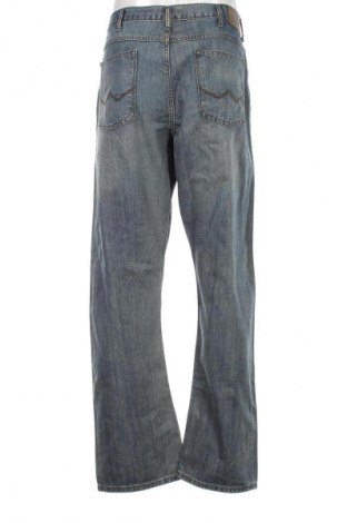 Ανδρικό τζίν Wrangler, Μέγεθος L, Χρώμα Μπλέ, Τιμή 38,30 €