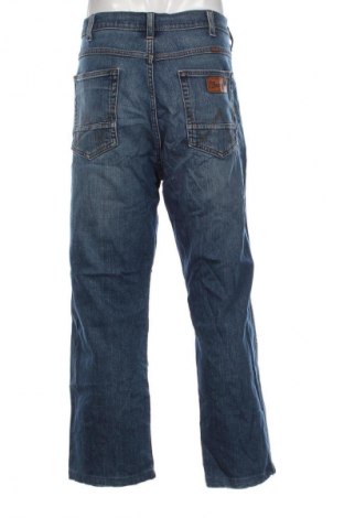 Herren Jeans Wrangler, Größe XL, Farbe Blau, Preis € 52,49