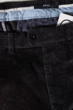 Herren Cordhose Brax, Größe XL, Farbe Grau, Preis € 24,49