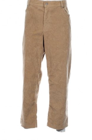 Herren Cordhose Brax, Größe XL, Farbe Beige, Preis 9,99 €