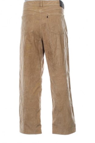 Herren Cordhose Brax, Größe XL, Farbe Beige, Preis € 9,99