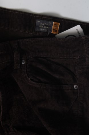 Herren Cordhose J.Crew, Größe S, Farbe Braun, Preis € 33,99