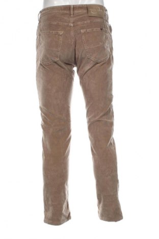 Herren Cordhose Jacob Cohen, Größe M, Farbe Beige, Preis € 52,73