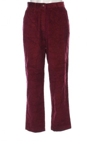 Herren Cordhose L.L. Bean, Größe S, Farbe Rot, Preis € 47,99