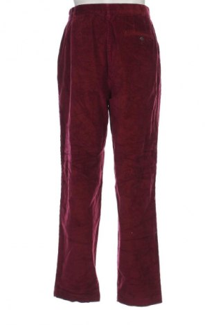 Herren Cordhose L.L. Bean, Größe S, Farbe Rot, Preis € 24,49