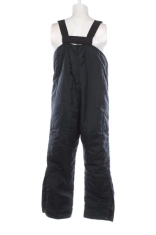 Herrenoverall für Wintersport, Größe L, Farbe Schwarz, Preis 59,99 €