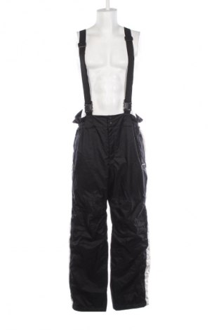 Herrenoverall für Wintersport, Größe XL, Farbe Schwarz, Preis € 53,99