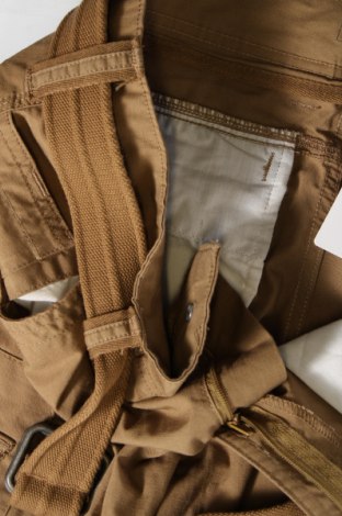 Herren Shorts, Größe M, Farbe Beige, Preis € 12,49