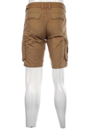 Herren Shorts, Größe M, Farbe Beige, Preis € 12,49