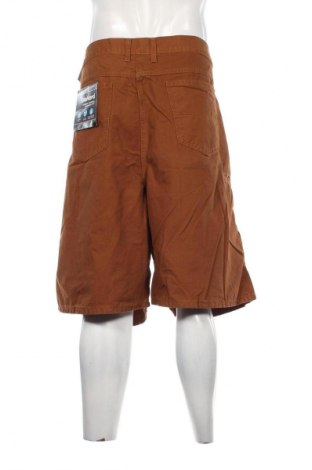 Herren Shorts, Größe 4XL, Farbe Orange, Preis 23,46 €