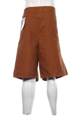 Herren Shorts, Größe 4XL, Farbe Orange, Preis 23,46 €