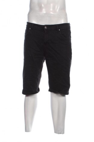 Pantaloni scurți de bărbați, Mărime L, Culoare Negru, Preț 62,99 Lei