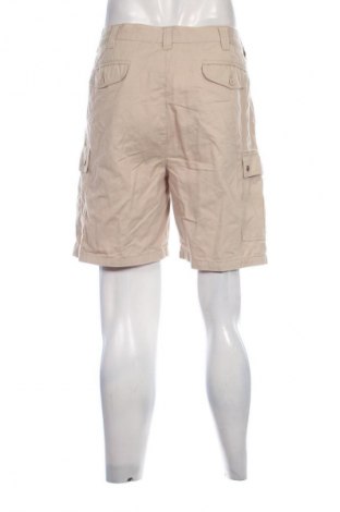 Herren Shorts, Größe L, Farbe Beige, Preis € 14,99