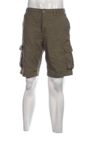 Herren Shorts, Größe M, Farbe Grün, Preis € 14,99