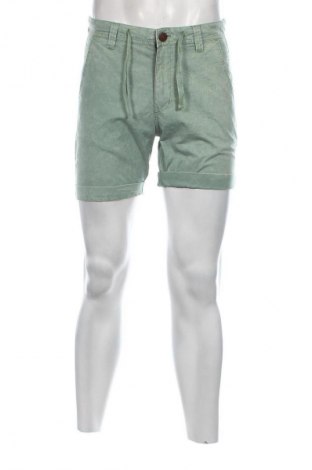 Herren Shorts, Größe M, Farbe Grün, Preis € 14,83