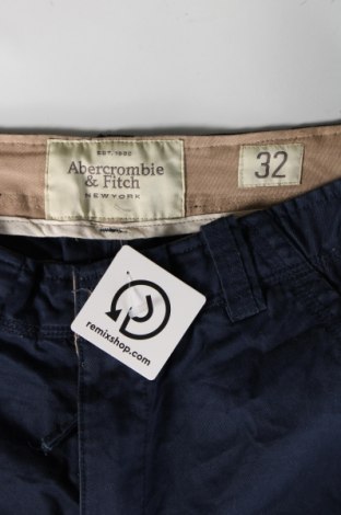 Herren Shorts Abercrombie & Fitch, Größe M, Farbe Blau, Preis € 18,99