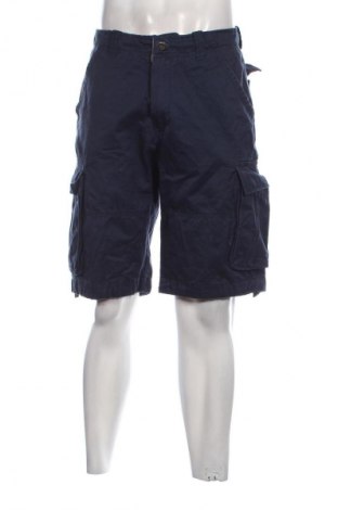 Herren Shorts Abercrombie & Fitch, Größe M, Farbe Blau, Preis € 18,99