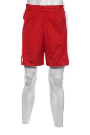 Herren Shorts Adidas, Größe S, Farbe Rot, Preis € 17,36