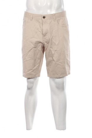 Herren Shorts Alvaro Moreno, Größe L, Farbe Beige, Preis 5,99 €