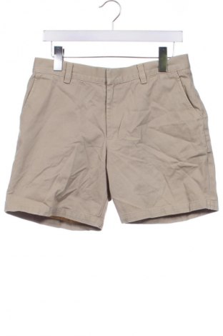 Herren Shorts American Apparel, Größe M, Farbe Beige, Preis 23,99 €