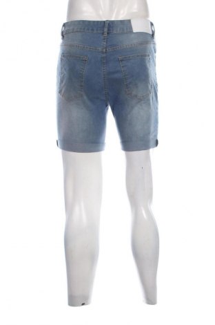 Herren Shorts Boohoo, Größe M, Farbe Blau, Preis € 20,49