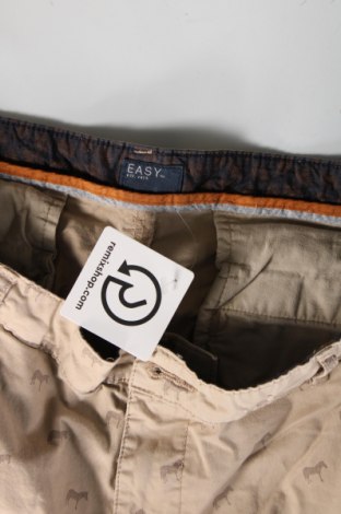 Herren Shorts Easy, Größe XL, Farbe Beige, Preis € 20,49