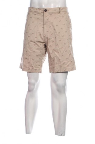 Herren Shorts Easy, Größe XL, Farbe Beige, Preis € 20,49