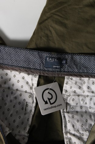 Herren Shorts Easy, Größe L, Farbe Grün, Preis € 20,49