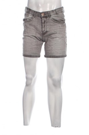 Herren Shorts Easy Wear, Größe S, Farbe Grau, Preis 23,99 €