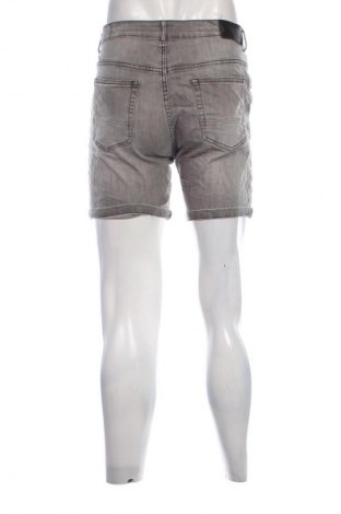 Herren Shorts Easy Wear, Größe S, Farbe Grau, Preis 23,99 €