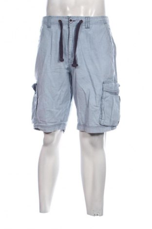 Herren Shorts George, Größe L, Farbe Blau, Preis € 14,99