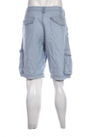 Herren Shorts George, Größe L, Farbe Blau, Preis € 14,99