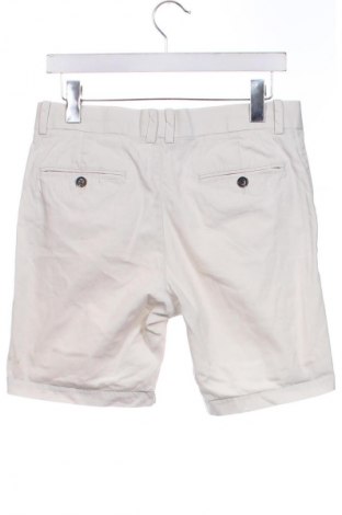 Herren Shorts H&M, Größe M, Farbe Ecru, Preis € 14,83