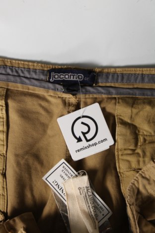 Herren Shorts Jacamo, Größe XXL, Farbe Beige, Preis € 22,99