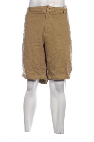 Herren Shorts Jacamo, Größe XXL, Farbe Beige, Preis 22,99 €