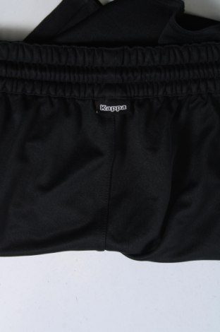 Pantaloni scurți de bărbați Kappa, Mărime S, Culoare Negru, Preț 33,99 Lei