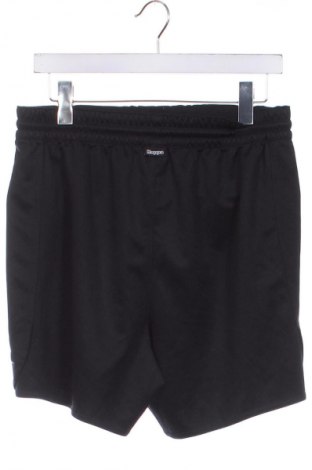 Herren Shorts Kappa, Größe S, Farbe Schwarz, Preis 7,49 €