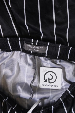 Pantaloni scurți de bărbați Primark, Mărime S, Culoare Negru, Preț 67,99 Lei