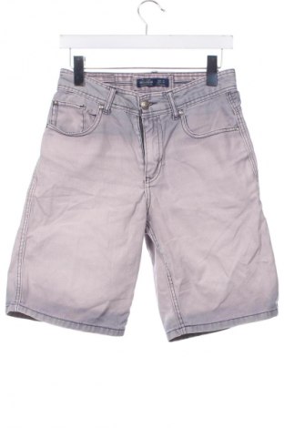 Herren Shorts Pull&Bear, Größe S, Farbe Lila, Preis 4,99 €