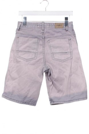 Herren Shorts Pull&Bear, Größe S, Farbe Lila, Preis 4,99 €