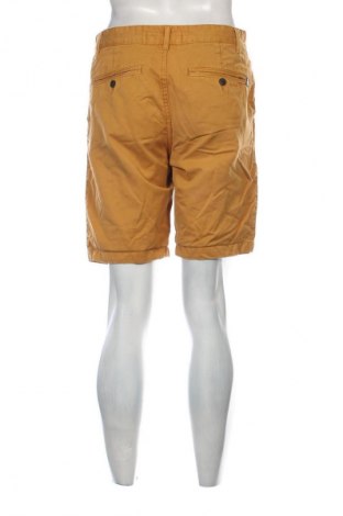 Herren Shorts Pull&Bear, Größe M, Farbe Orange, Preis € 14,99