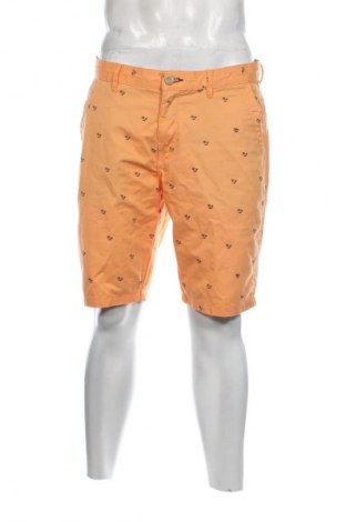 Herren Shorts Reserved, Größe L, Farbe Orange, Preis 14,84 €