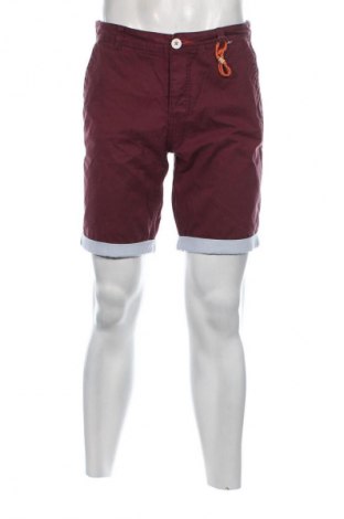 Herren Shorts Review, Größe M, Farbe Rot, Preis € 17,00