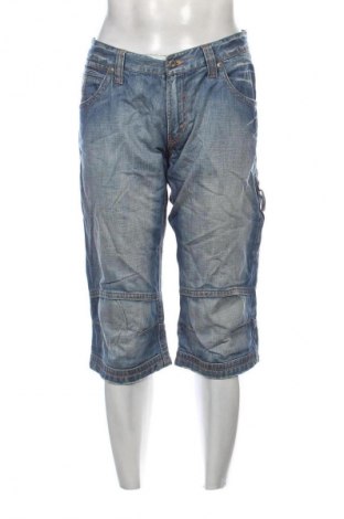 Herren Shorts S.Oliver, Größe L, Farbe Blau, Preis 23,99 €