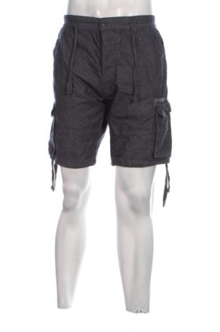 Herren Shorts Smith & Jones, Größe L, Farbe Blau, Preis € 14,99