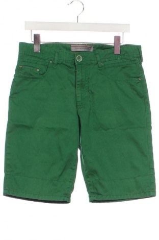 Herren Shorts Sonny Bono, Größe M, Farbe Grün, Preis 12,49 €